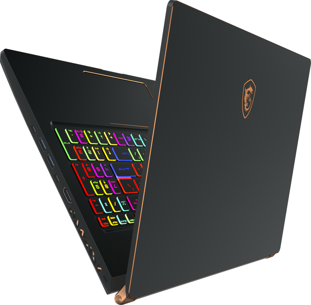 MSI GS75 Stealth 10SFS-028                     