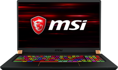 MSI GS75 Stealth 10SFS-028                     