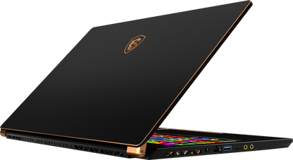 MSI GS75 Stealth 10SFS-028                     