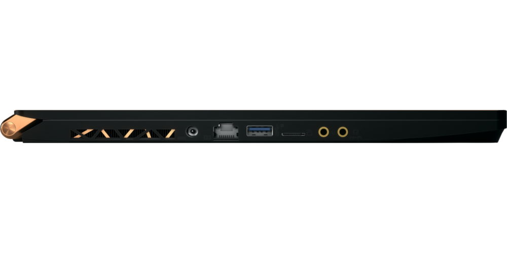 MSI GS75 Stealth 10SFS-028                     
