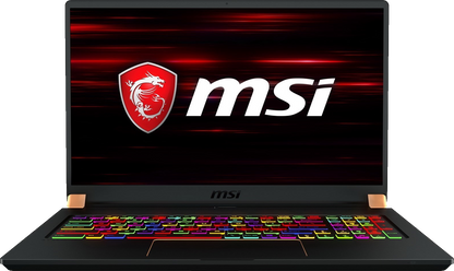 MSI GS75 Stealth-1243                     