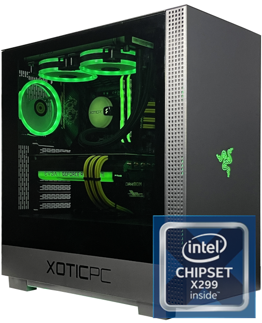 GX12 TOMAHAWK X299