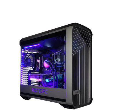 GX18 TORRENT: High-Performance Gaming Laptop | XOTIC PC GX18 TORRENT: High-Performance Gaming Laptop | XOTIC PC