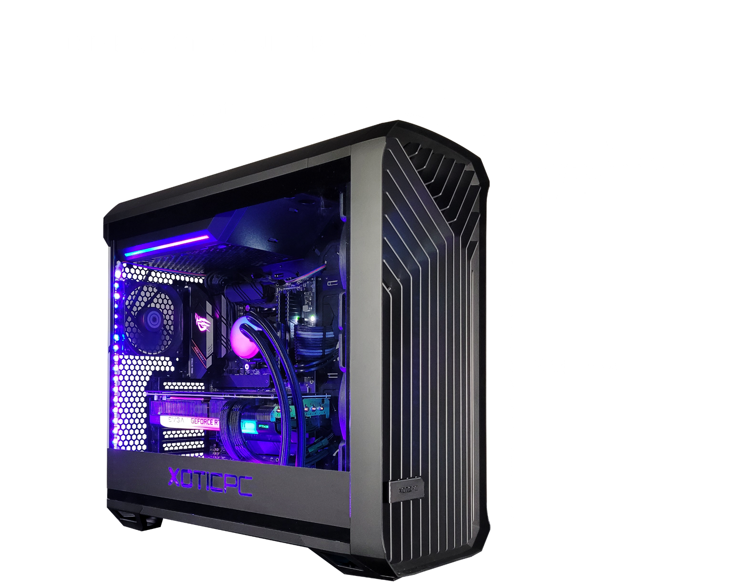 GX18 Torrent Z590