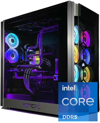 GX75 1000D Z690/Z790 DDR5