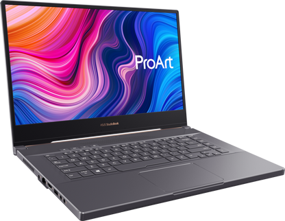 ASUS ProArt StudioBook 15 H500GV-XS76
