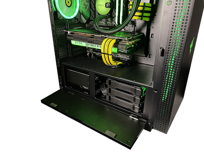 GX12 TOMAHAWK X299