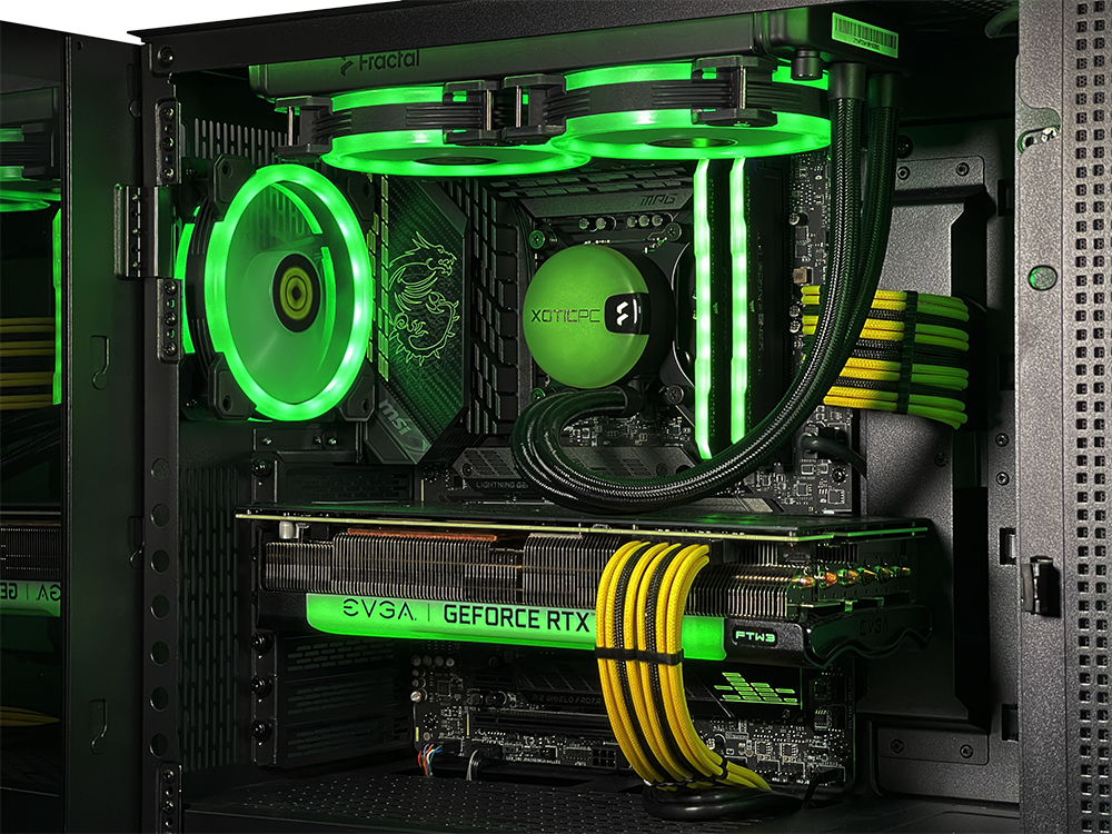 GX12 TOMAHAWK X299