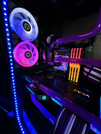 GX75 1000D Z690/Z790 DDR5