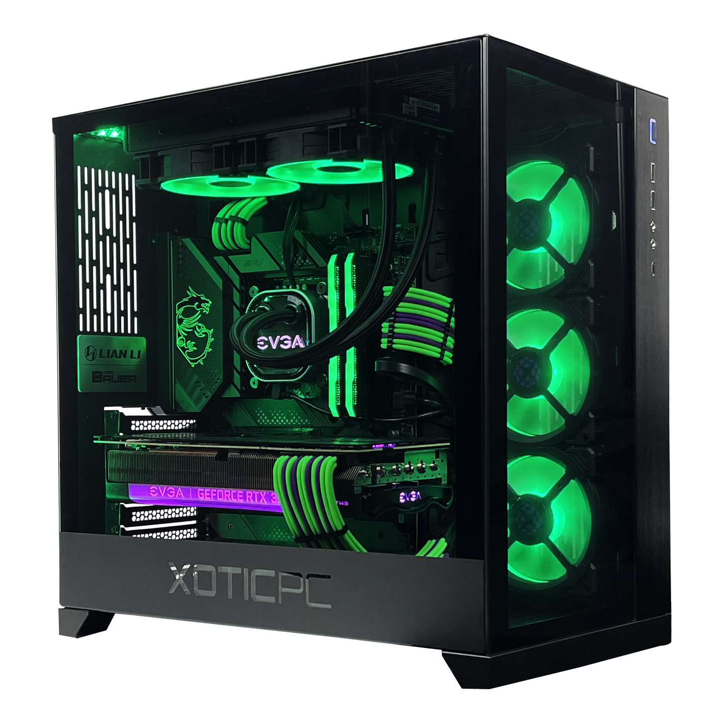 GX11 DYNAMIC X299