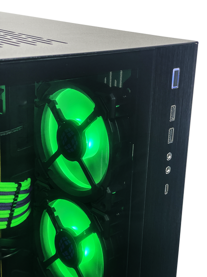 XOTIC PC GX11 DYNAMIC Gaming Desktop w/ INTEL Z790 & DDR5