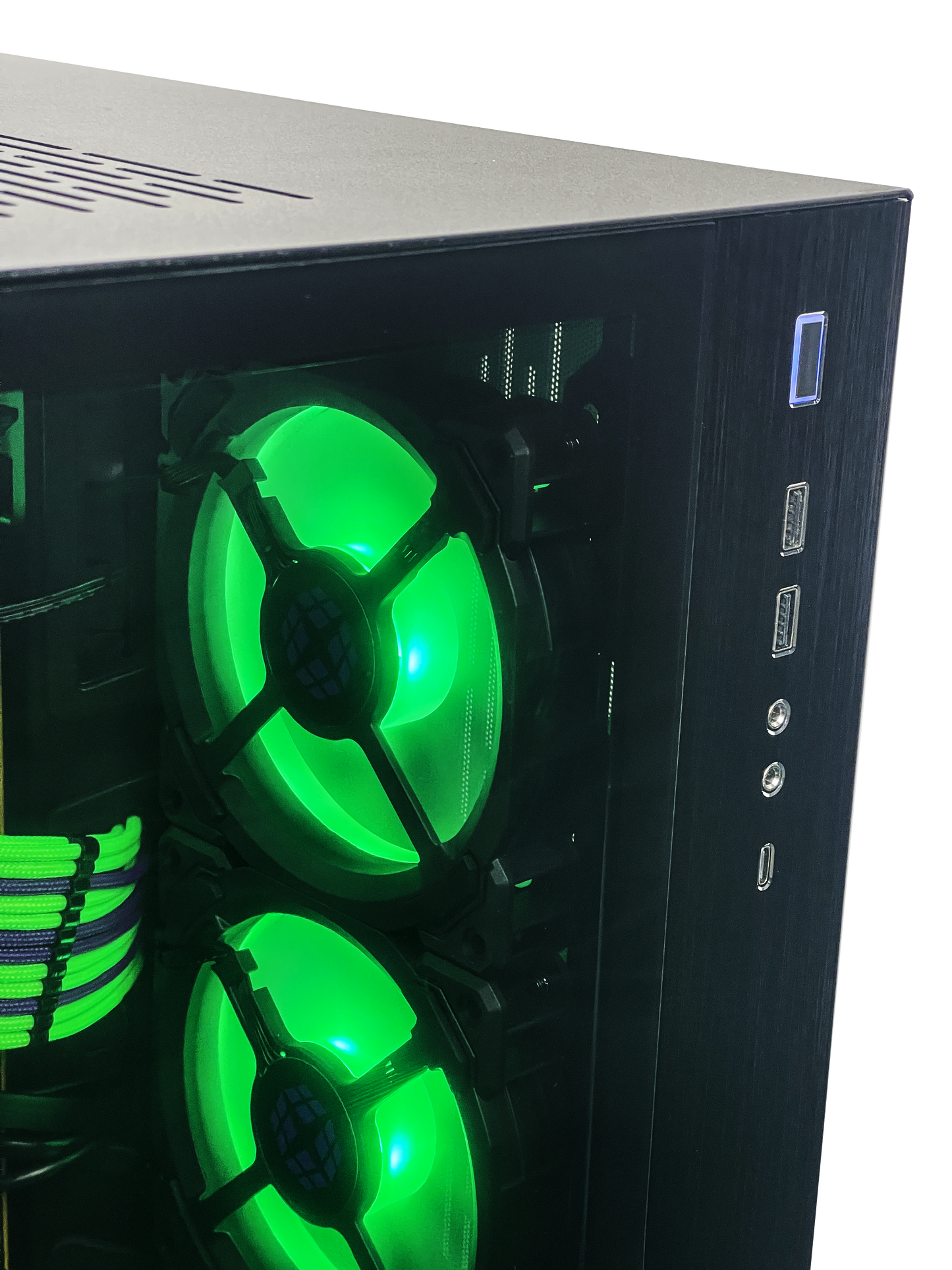 XOTIC PC GX11 DYNAMIC Gaming Desktop w/ INTEL Z690/Z790 & DDR4