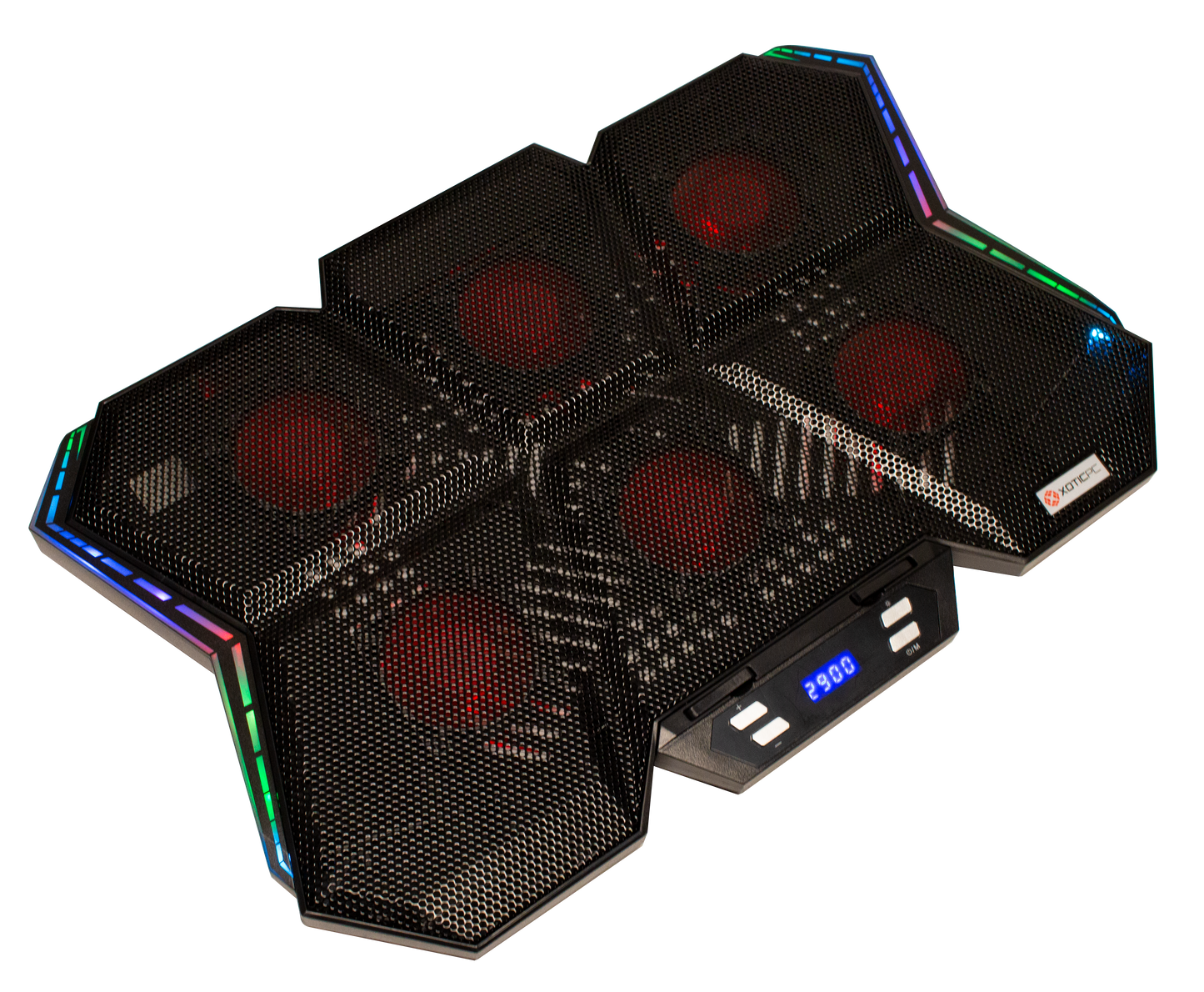 XOTIC PC Notebook Cooler - Labor Day Special