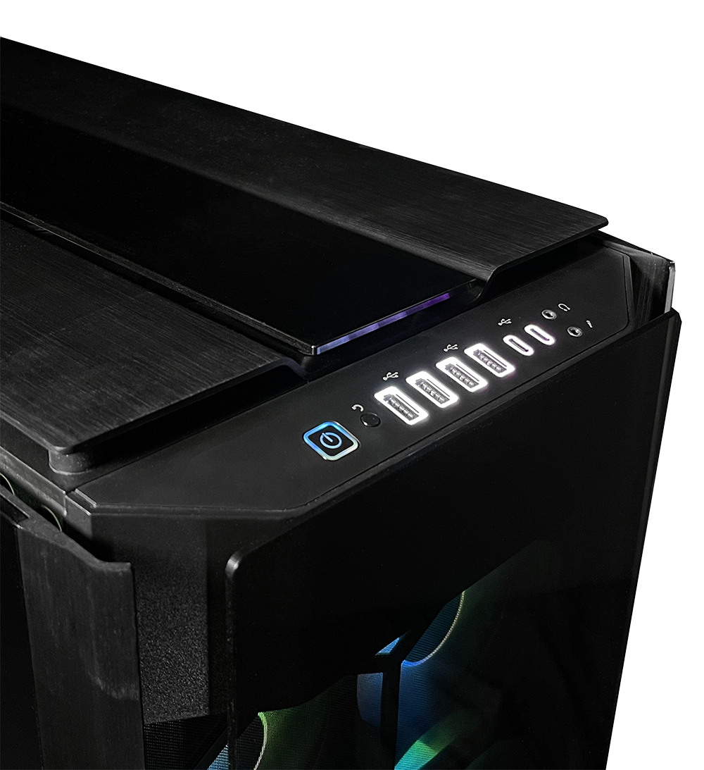 GX75 1000D X670 Ryzen