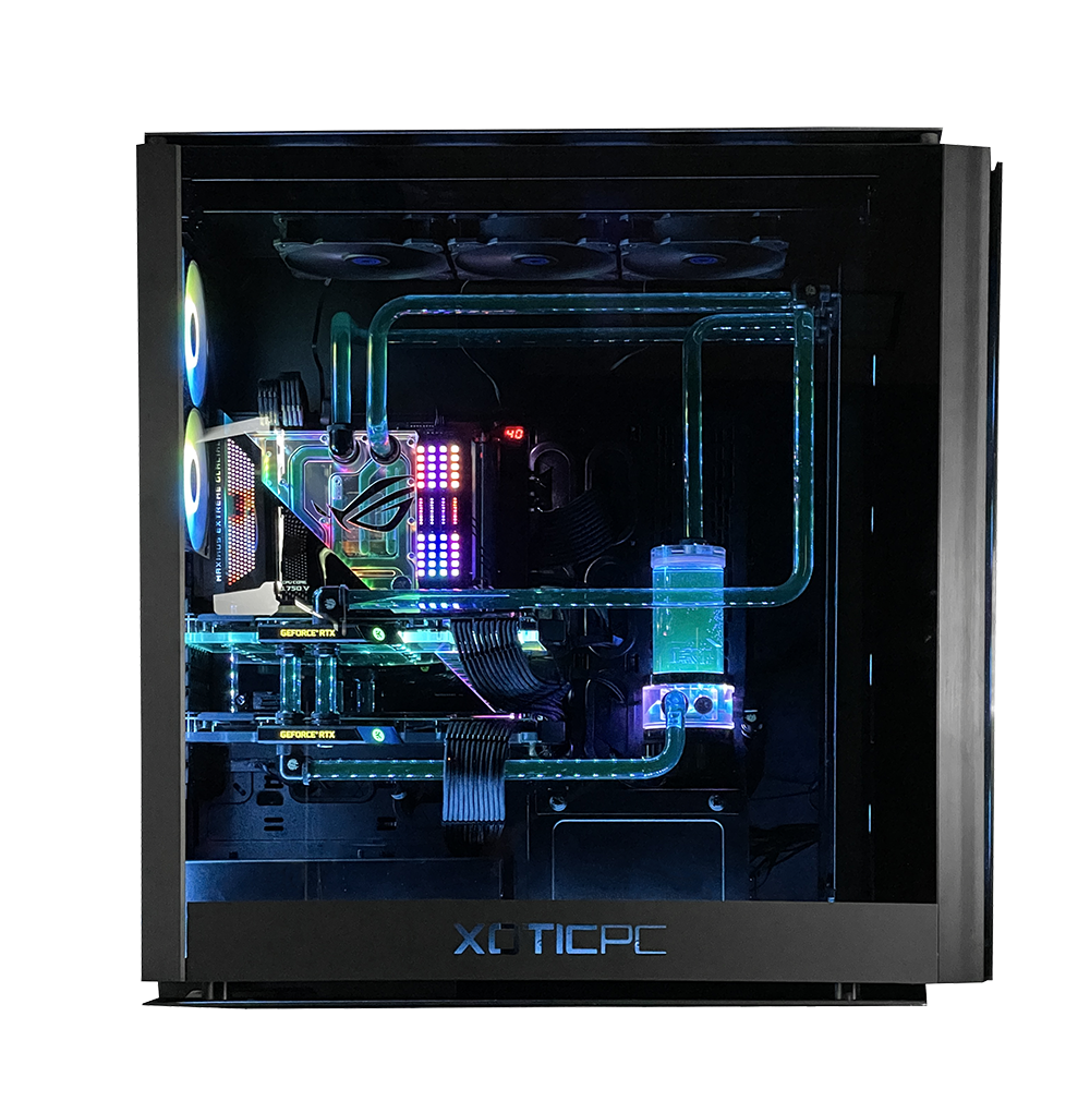 GX75 1000D Z690/Z790 DDR4