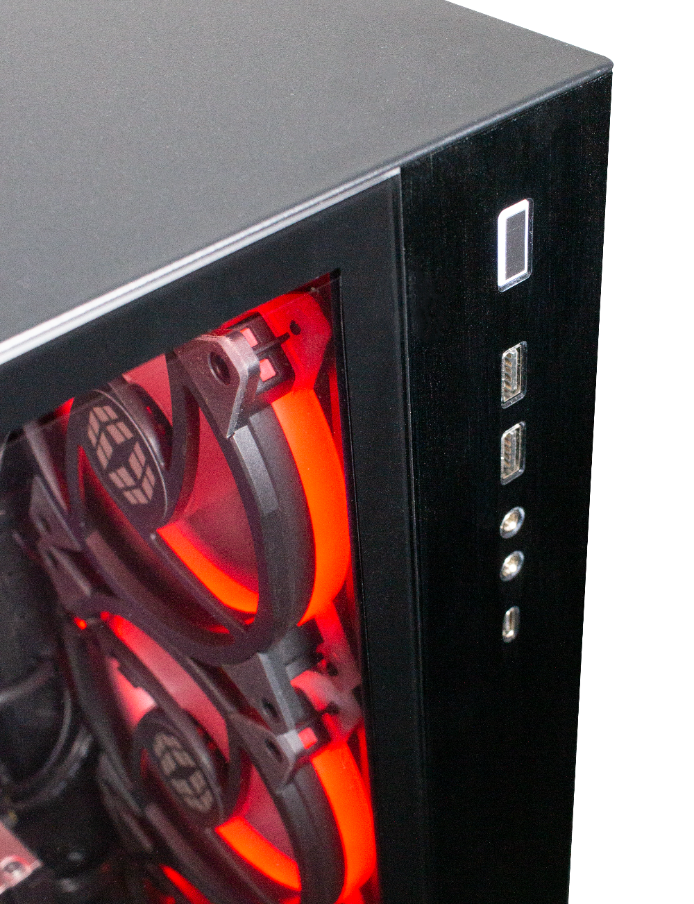 GX11 DYNAMIC X299