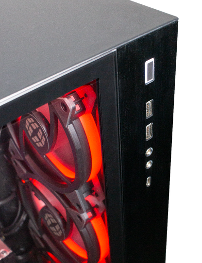 GX11 DYNAMIC X299