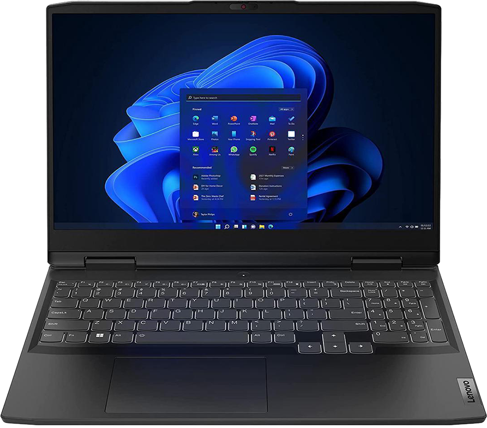 Lenovo IdeaPad Gaming 3 Laptop