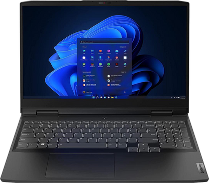 Lenovo IdeaPad Gaming 3 Laptop