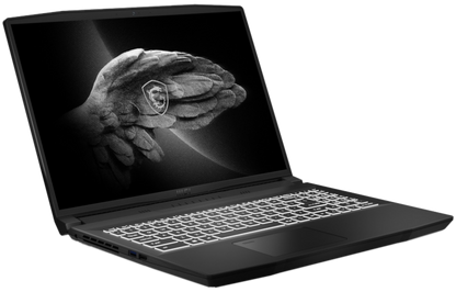 MSI Creator M16 A11UD-671 Professional Laptop