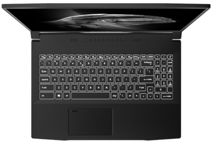 MSI Creator M16 A11UC-672 Professional Laptop