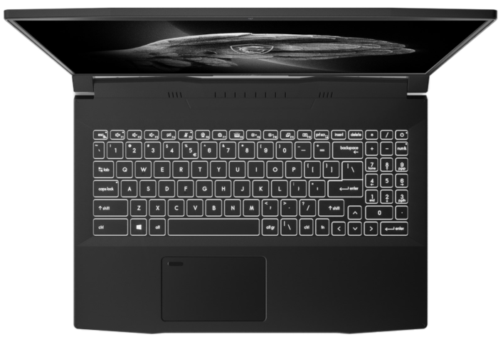 MSI Creator M16 A11UD-670 Professional Laptop
