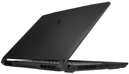 MSI Creator M16 A11UD-671 Professional Laptop