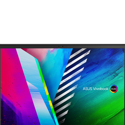ASUS Vivobook Pro 16X OLED M7600QE-DB74