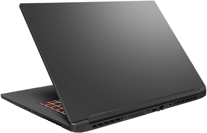 XOTIC PC GP17 Thin Gaming Laptop
