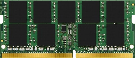 Ram Ics RAM Options: