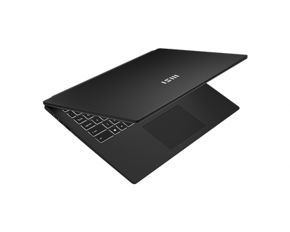 MSI Modern 15 B12M-013 Ultra Thin and Light Professional Laptop