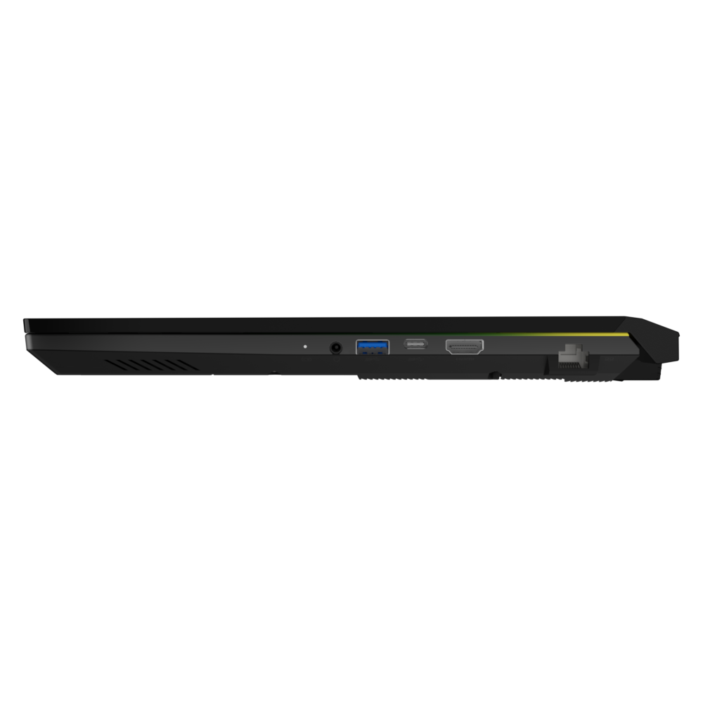 MSI Crosshair 17 B12UGZ-295 Gaming Laptop
