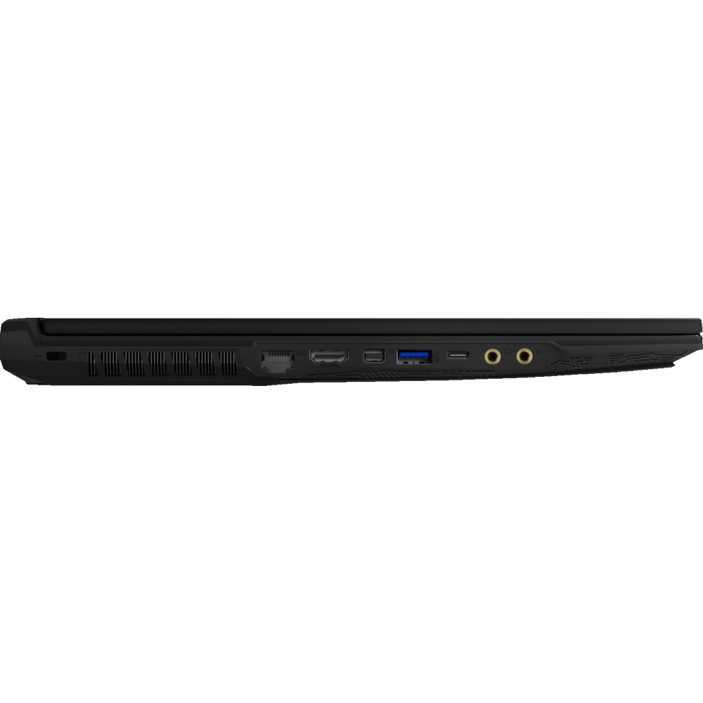 MSI GL75 Leopard 10SDR-636 Gaming Laptop