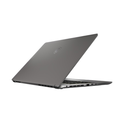 MSI Creator Z16 A12UET-031US Premium Professional Laptop
