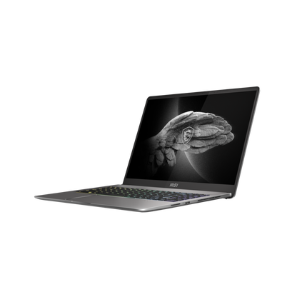 MSI Creator Z16P B12UHST-040 Professional Creator Laptop