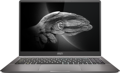 MSI Creator Z16P B12UHST-040 Professional Creator Laptop