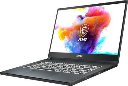 MSI CREATOR 15 A10SET-050                                          