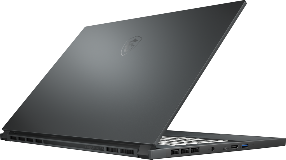 MSI CREATOR 15 A10SET-050                                          
