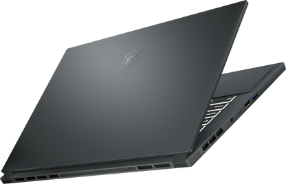 MSI CREATOR 15 A10SET-050                                          