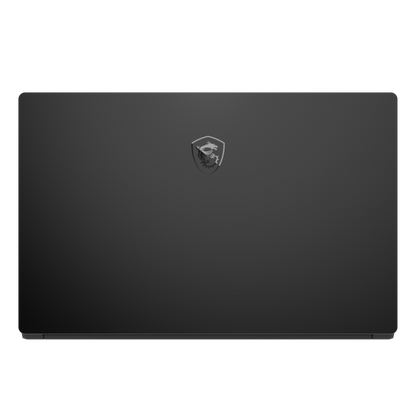 MSI Creator 17 B11UH-238 Professional Laptop