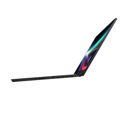MSI Creator 17 B11UH-238 Professional Laptop