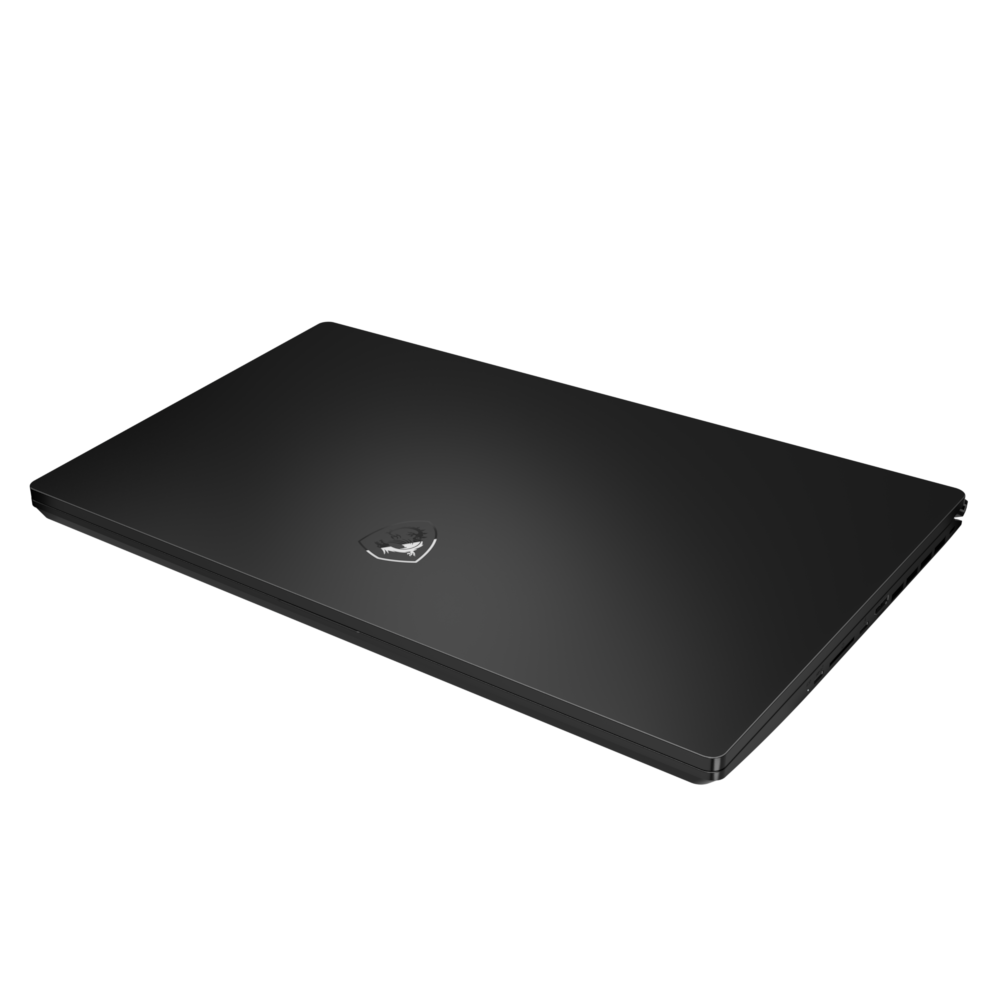 MSI Creator 17 B11UH-238 Professional Laptop