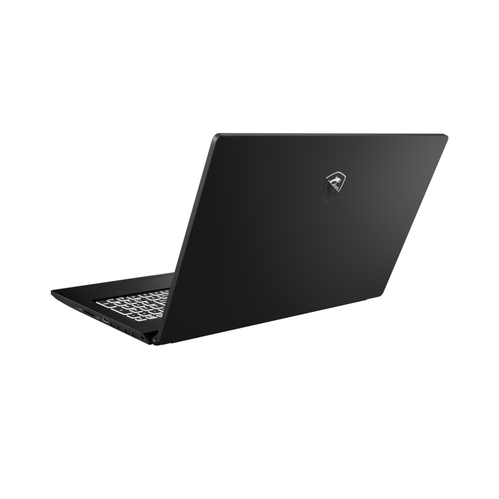 MSI Creator 17 B11UH-238 Professional Laptop