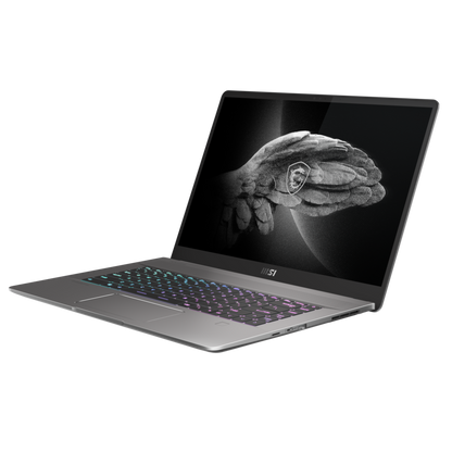 MSI Creator Z16 A11UET-254 Professional Laptop