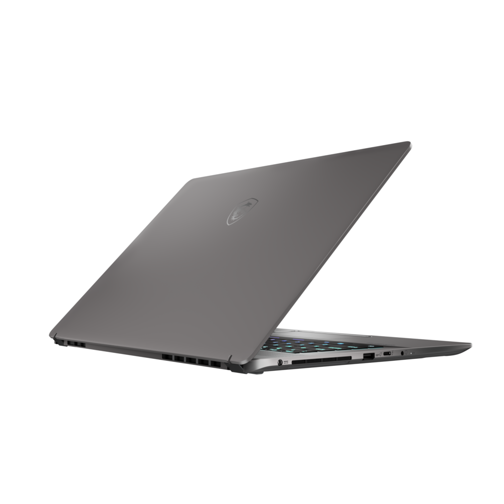 MSI Creator Z16 A11UET-013 Professional Laptop