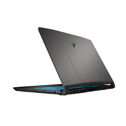 MSI Crosshair 15 A11UDK-412 Gaming Laptop