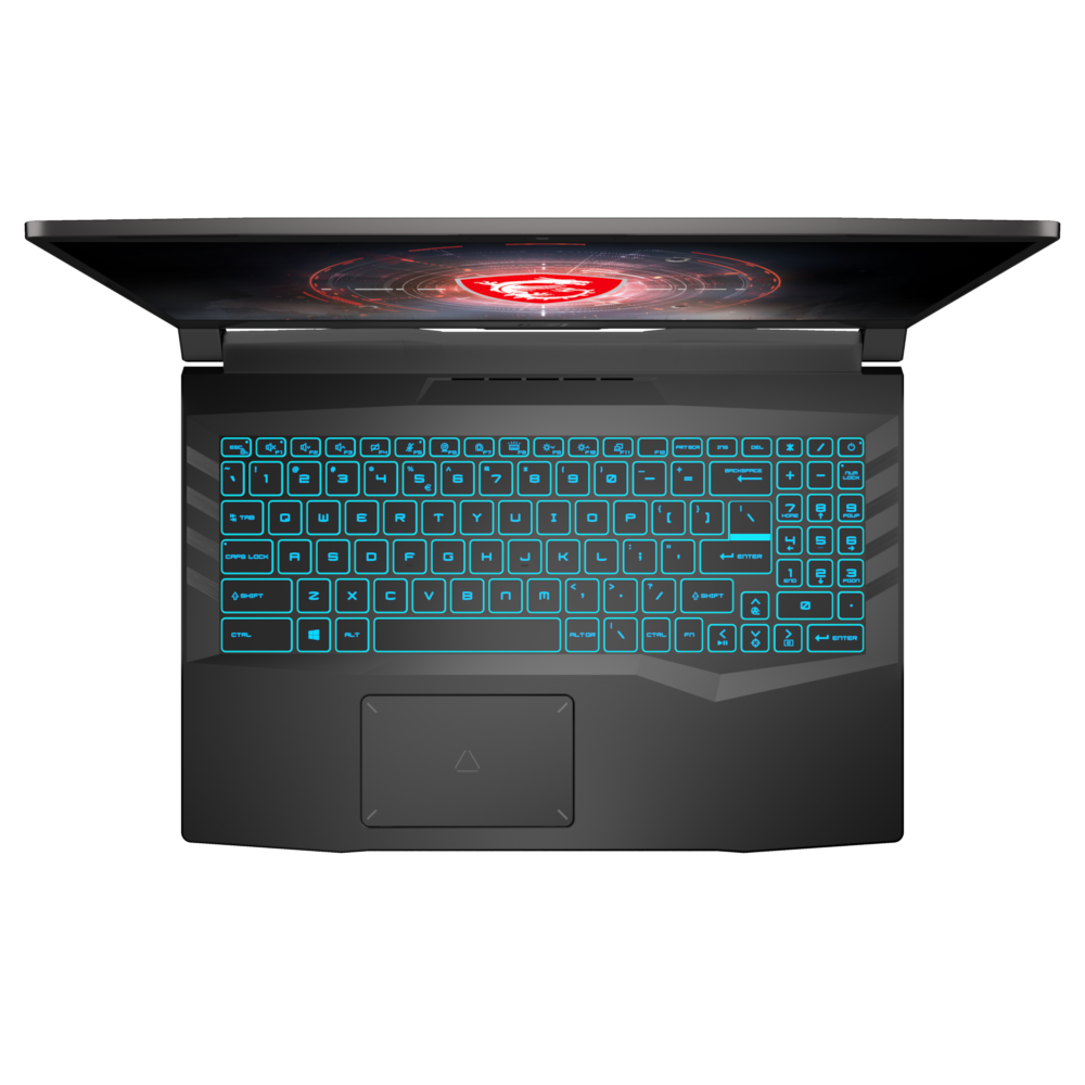 MSI Crosshair 15 A11UCK-413 Gaming Laptop