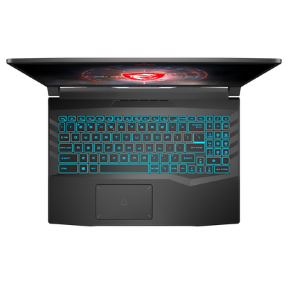 MSI Crosshair 15 A11UEK-205 Gaming Laptop