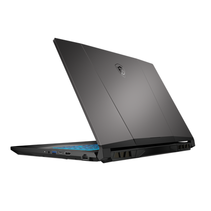 MSI Crosshair 17 A11UEK-066 Gaming Laptop