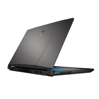 MSI Crosshair 17 A11UEK-066 Gaming Laptop
